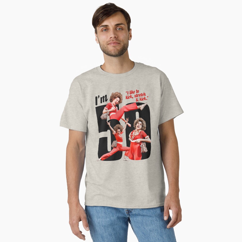 Artikel-Vorschau von Classic T-Shirt, designt und verkauft von acquiesce13.