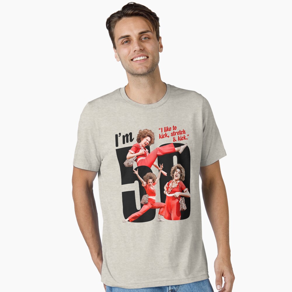 Artikel-Vorschau von Essential T-Shirt, designt und verkauft von acquiesce13.