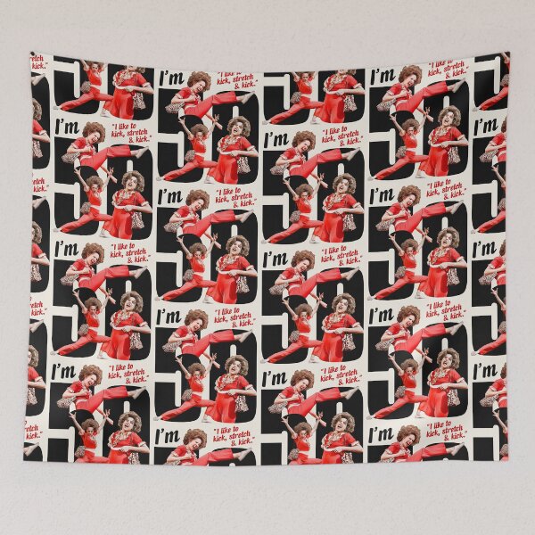 Item preview, I'm 50 - Sally O'Malley designed and sold by acquiesce13.