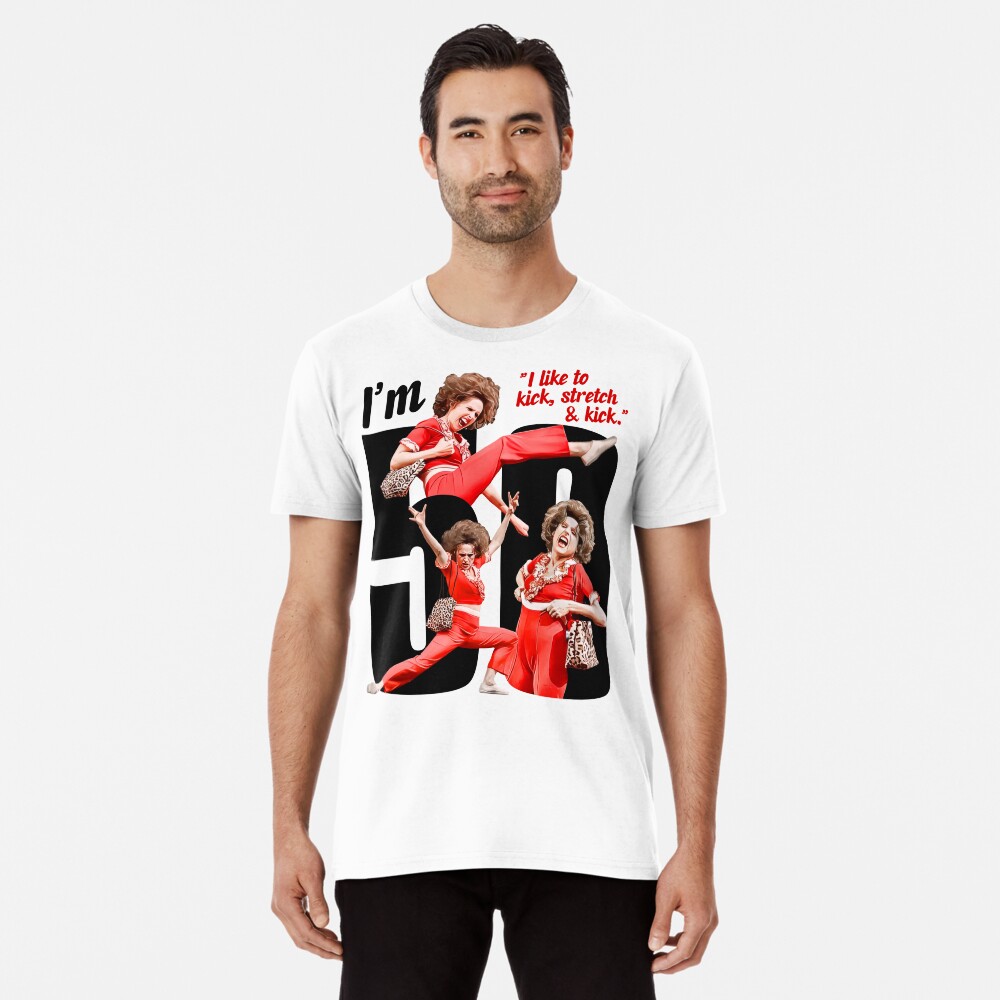 Artikel-Vorschau von Premium T-Shirt, designt und verkauft von acquiesce13.
