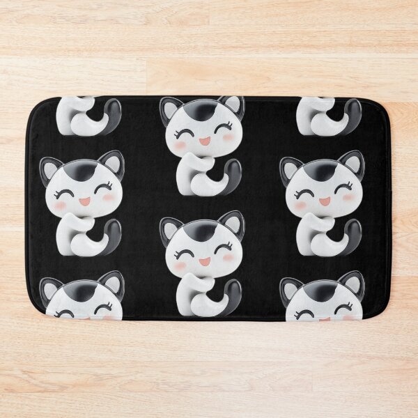 Item preview,  Cat with letter C designed and sold by zirca31.