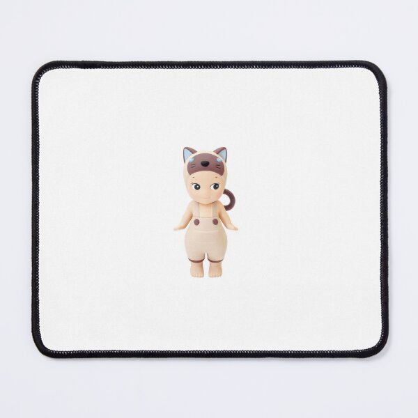 Item preview, Sonny Angel | Brown Cat designed and sold by Art Aesthetic.