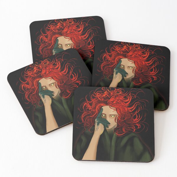 Item preview, Witchy designed and sold by ZuzuTheMinotaur.