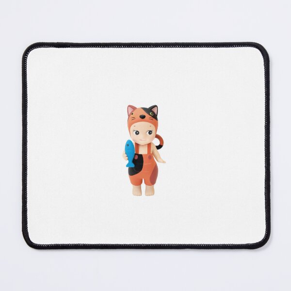 Item preview, Sonny Angel | Orange Cat designed and sold by Art Aesthetic.