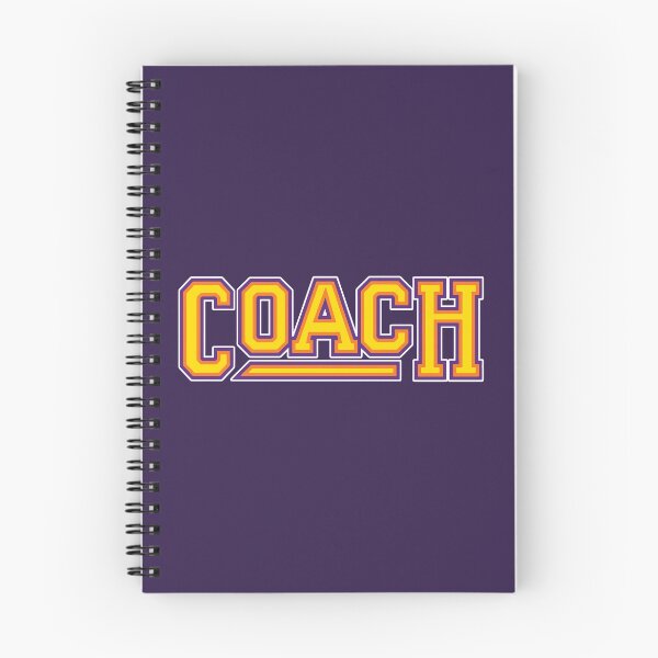 Item preview, Coach - 90s TV Show Sitcom Comedy  designed and sold by acquiesce13.
