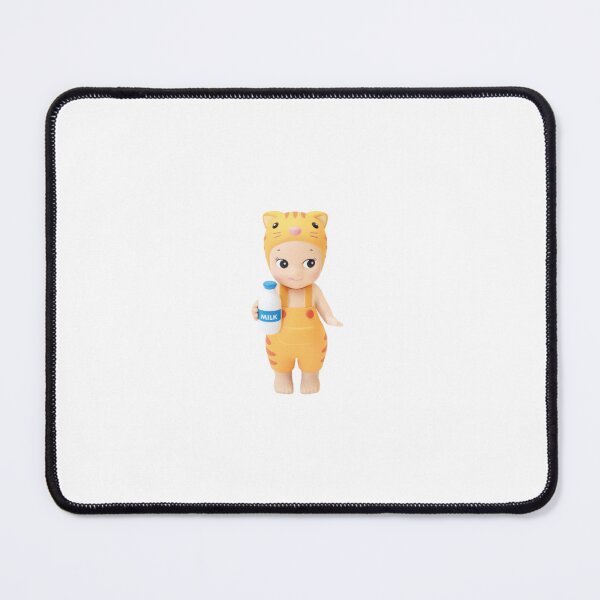 Item preview, Sonny Angel | Orange Cat designed and sold by Art Aesthetic.