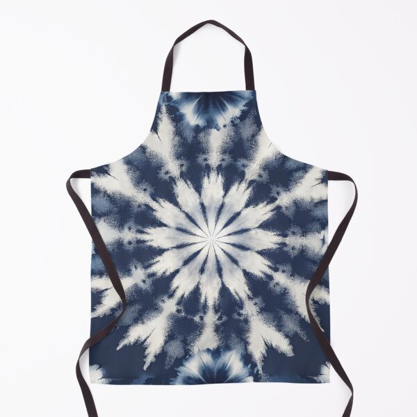 Item preview, Sober batik pattern inspired by hippie style designed and sold by Sublime Infinito.