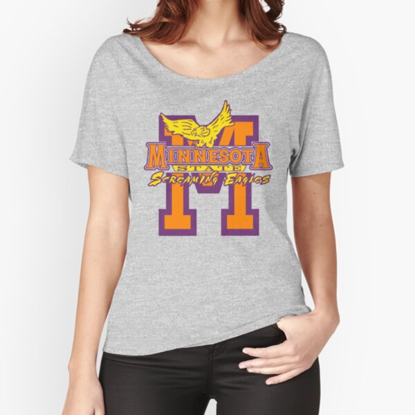 Item preview, Coach - Minnesota State Screaming Eagles designed and sold by acquiesce13.