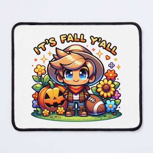 Item preview, It's Fall Y'all  designed and sold by sparsonboutique.