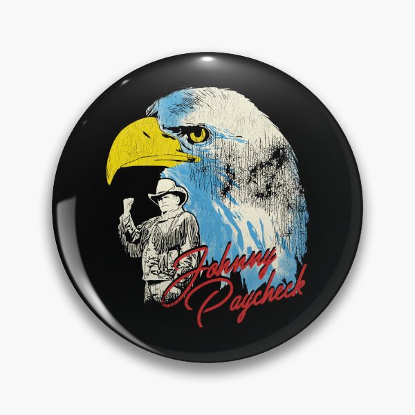 Item preview, Johnny Paycheck - Outlaw's Prayer designed and sold by acquiesce13.