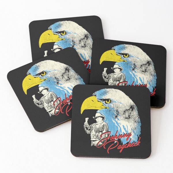 Item preview, Johnny Paycheck - Outlaw's Prayer designed and sold by acquiesce13.