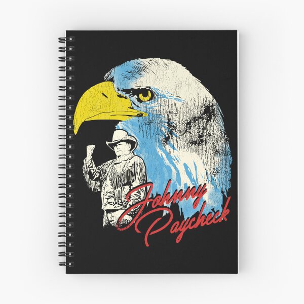 Item preview, Johnny Paycheck - Outlaw's Prayer designed and sold by acquiesce13.