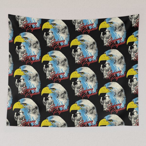 Item preview, Johnny Paycheck - Outlaw's Prayer designed and sold by acquiesce13.