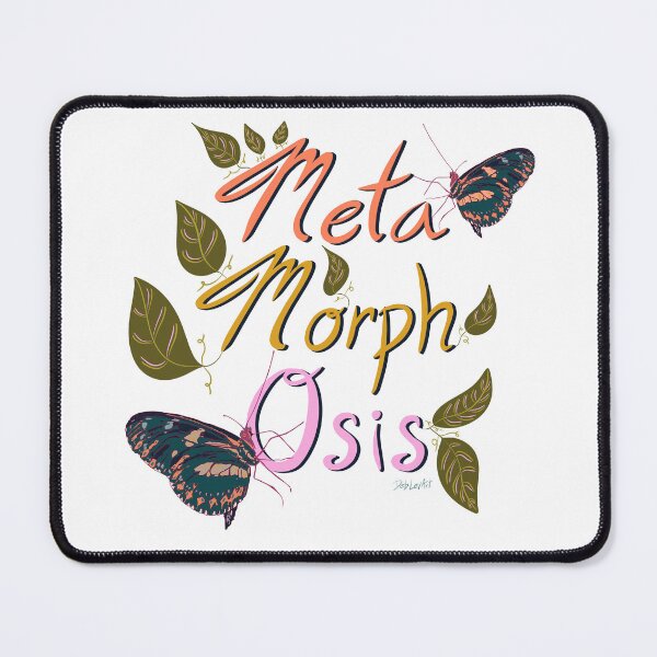 Item preview, Meta Morph Osis designed and sold by deblevart.