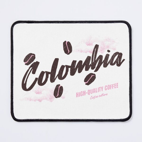 Item preview, Colombia Coffee designed and sold by TropiCol Creations.