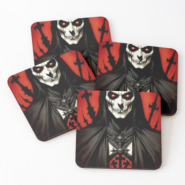 Item preview, Vlad the Impaler designed and sold by TheDarkWardrobe.