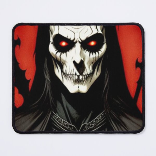 Item preview, Vlad the Impaler designed and sold by TheDarkWardrobe.