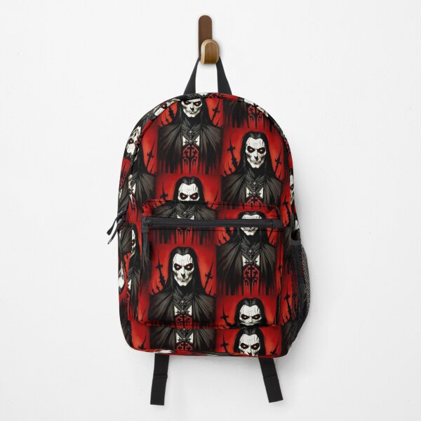 Item preview, Vlad the Impaler designed and sold by TheDarkWardrobe.