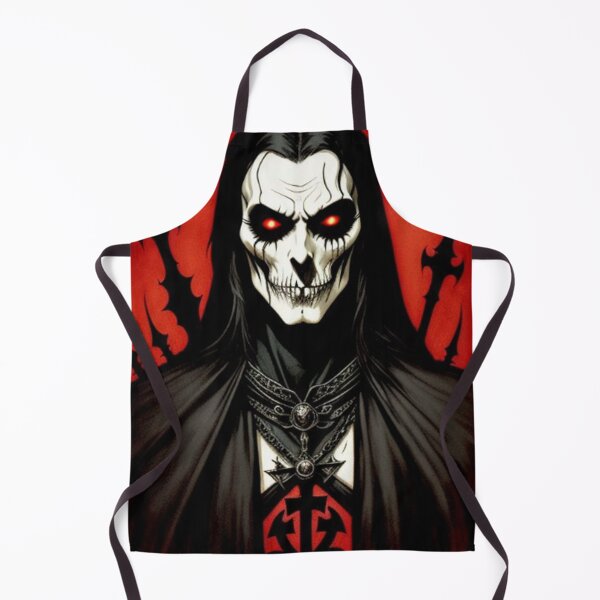 Item preview, Vlad the Impaler designed and sold by TheDarkWardrobe.