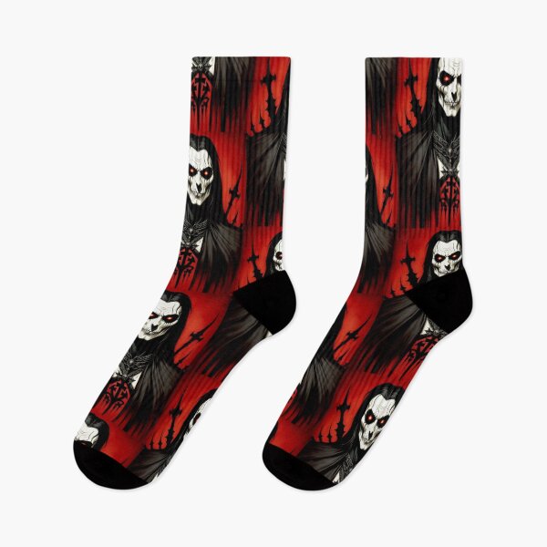 Item preview, Vlad the Impaler designed and sold by TheDarkWardrobe.