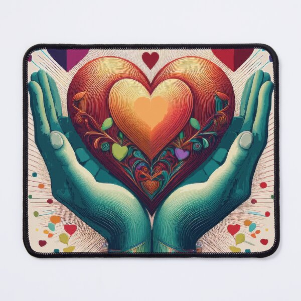 Item preview, Acts of Kindness: International Day of Charity designed and sold by bb-15artstudio.