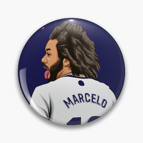 Item preview, Marcelo designed and sold by Aldduardo.