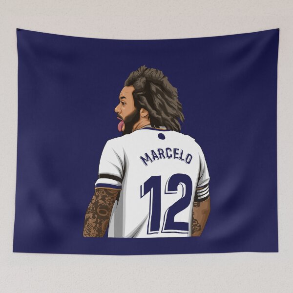Item preview, Marcelo designed and sold by Aldduardo.