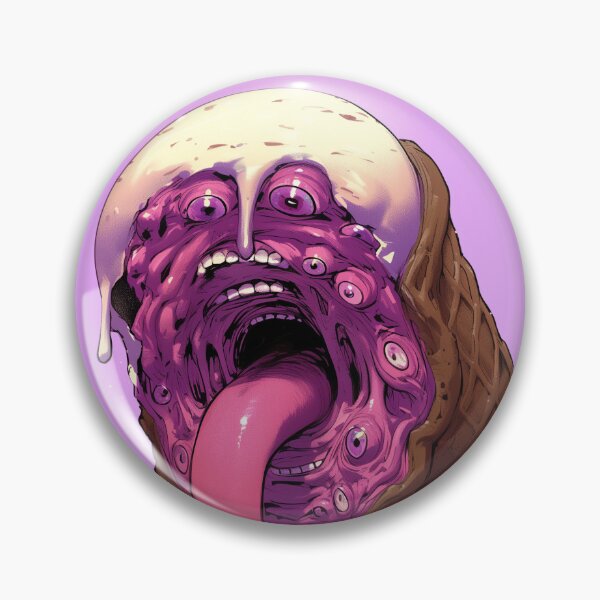 Item preview, Ice Scream designed and sold by itspinewolf.
