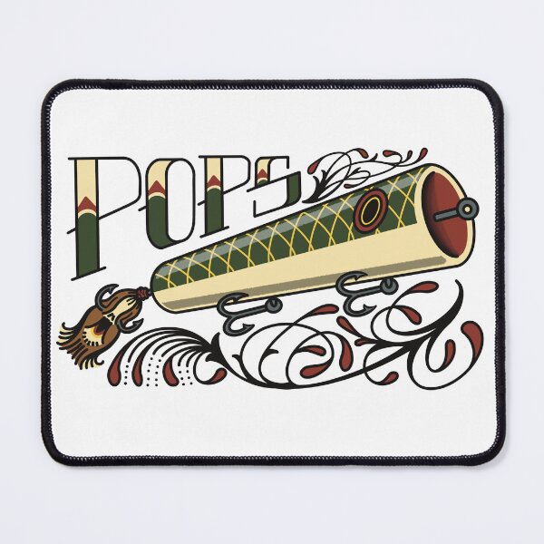 Item preview, Pops designed and sold by Punch-Drunk81.