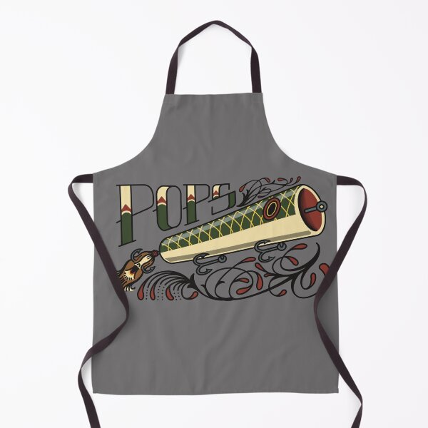 Item preview, Pops designed and sold by Punch-Drunk81.