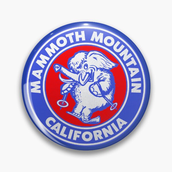 Item preview, Mammoth Mountain California designed and sold by acquiesce13.