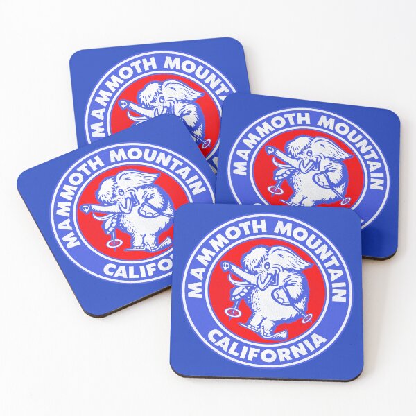 Item preview, Mammoth Mountain California designed and sold by acquiesce13.