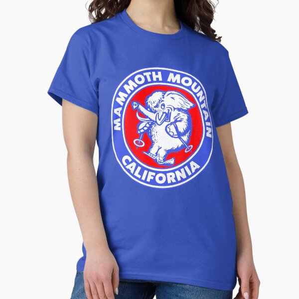 Item preview, Mammoth Mountain California designed and sold by acquiesce13.