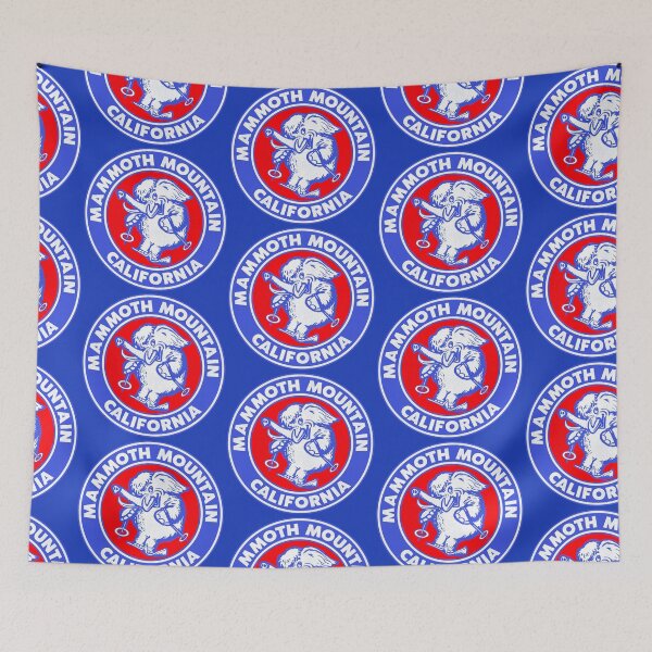 Item preview, Mammoth Mountain California designed and sold by acquiesce13.