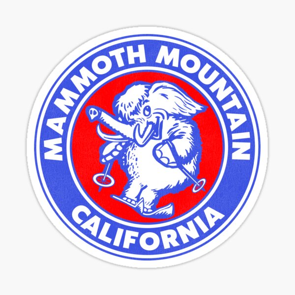 Item preview, Mammoth Mountain California designed and sold by acquiesce13.