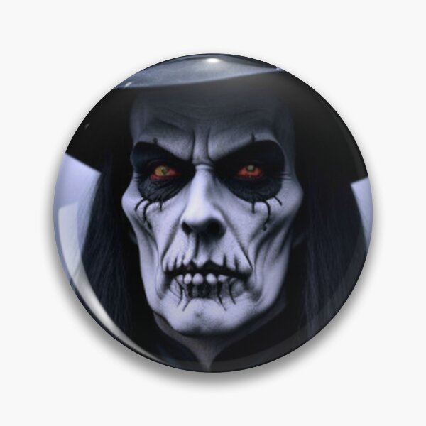 Item preview, Vlad the Impaler designed and sold by TheDarkWardrobe.