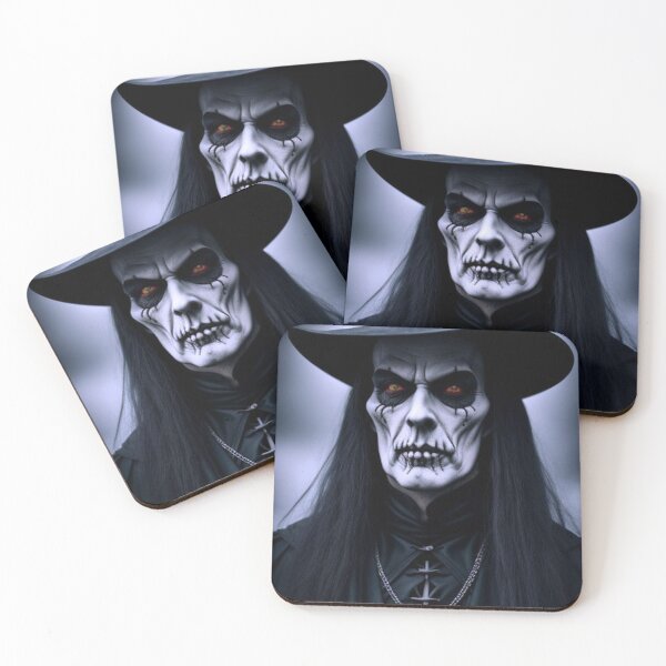 Item preview, Vlad the Impaler designed and sold by TheDarkWardrobe.