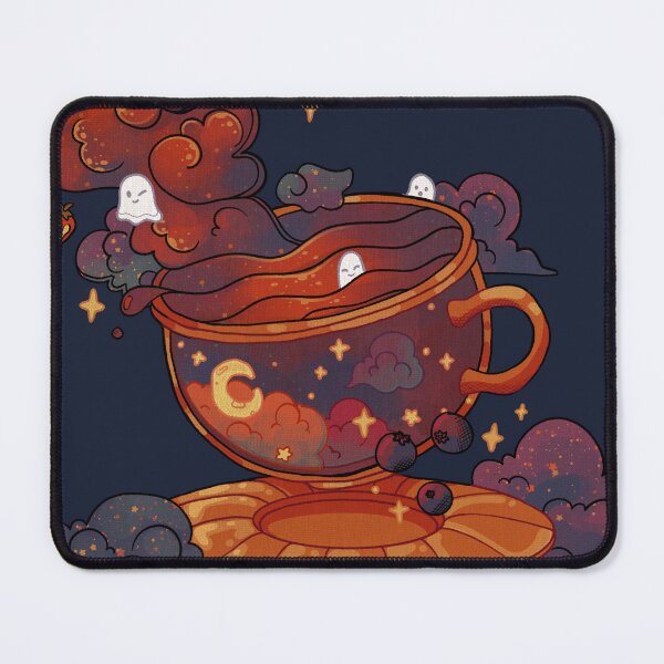 Item preview, Boo Brew designed and sold by MidnightTeashop.