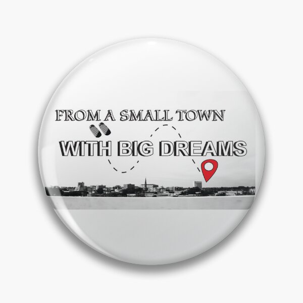 Item preview, Dream Big designed and sold by ROSE ANN BANILAR.