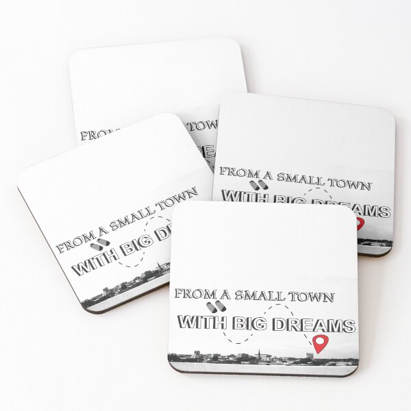 Item preview, Dream Big designed and sold by ROSE ANN BANILAR.
