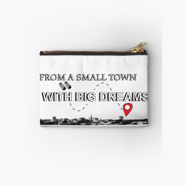Item preview, Dream Big designed and sold by ROSE ANN BANILAR.