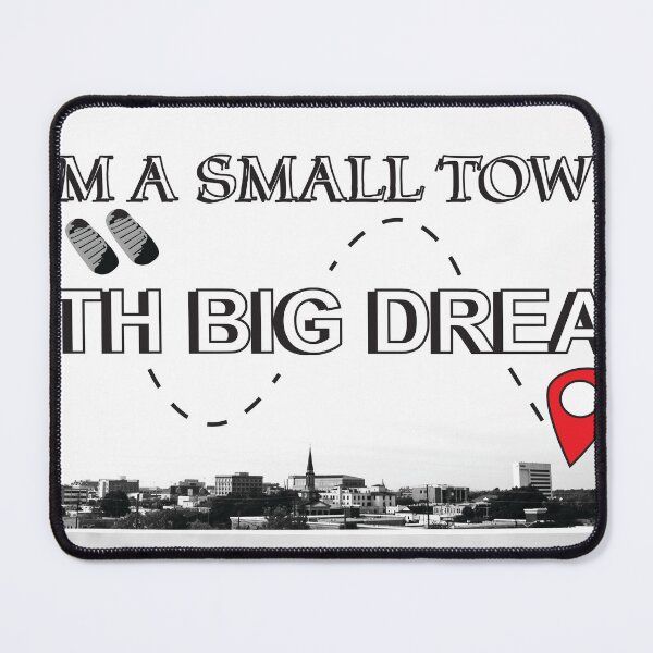 Item preview, Dream Big designed and sold by ROSE ANN BANILAR.
