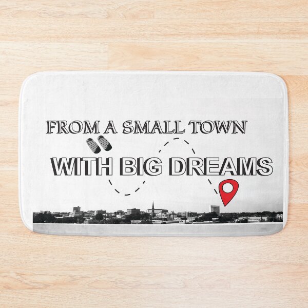 Item preview, Dream Big designed and sold by ROSE ANN BANILAR.