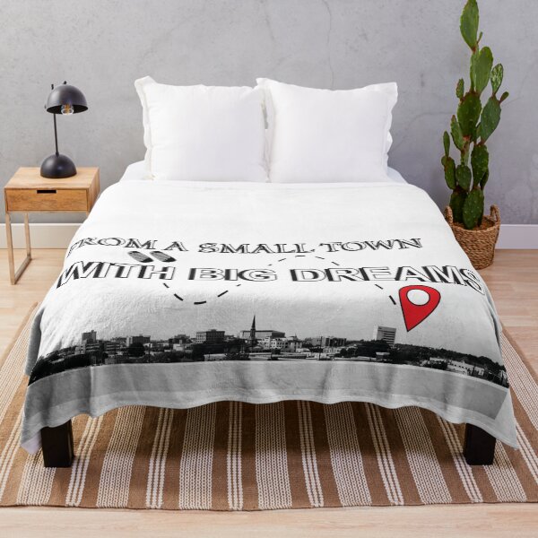 Item preview, Dream Big designed and sold by ROSE ANN BANILAR.