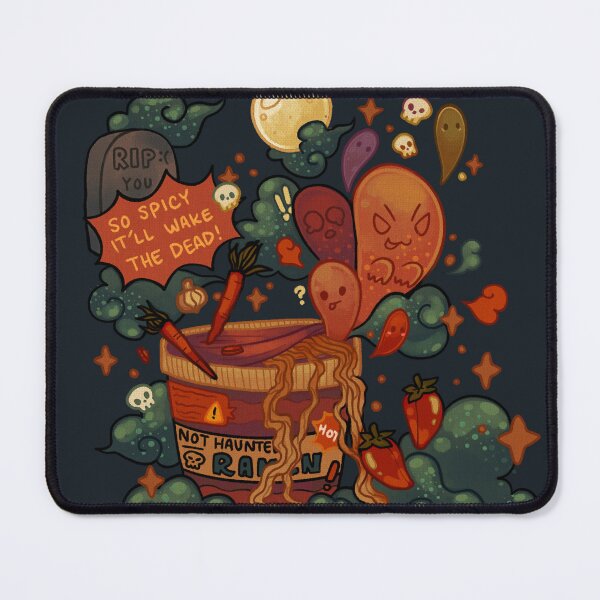 Item preview, Expired Ramen designed and sold by MidnightTeashop.
