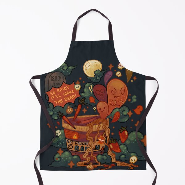 Item preview, Expired Ramen designed and sold by MidnightTeashop.
