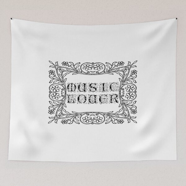 Item preview, Music lover designed and sold by rehatschek.