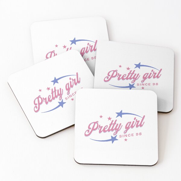 Item preview, Pretty Girl designed and sold by TropiCol Creations.