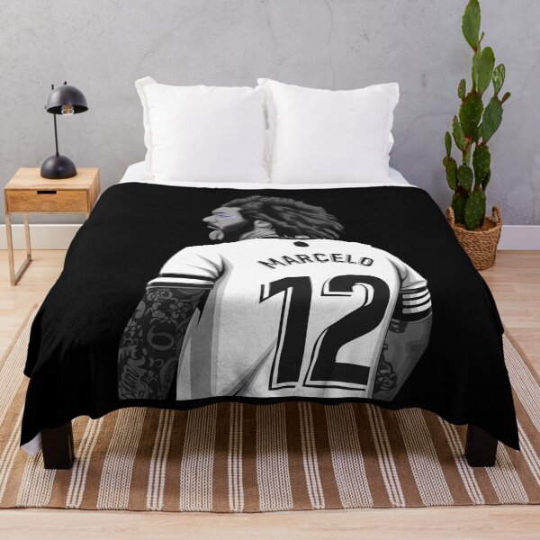 Item preview, Marcelo Black and White Version designed and sold by Aldduardo.