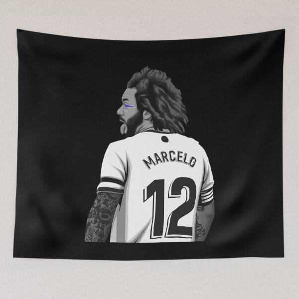Item preview, Marcelo Black and White Version designed and sold by Aldduardo.